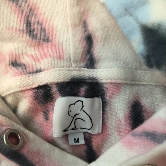 Kuwalatee hoodie - Picture 2 of 3